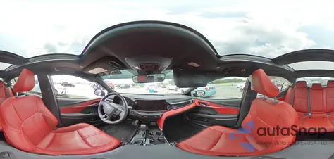 2025 Toyota Camry Xse from USA, damaged, VIN 4T1DBADK1SU519353